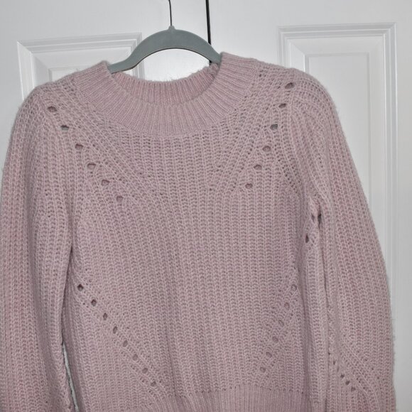 Gap Rose Pink Sweater - Picture 5 of 5